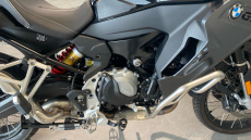 BMW F850 GS Adventure TE